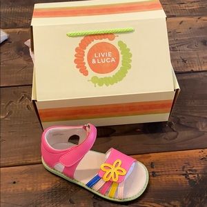 Livie & Luca Nova shoes